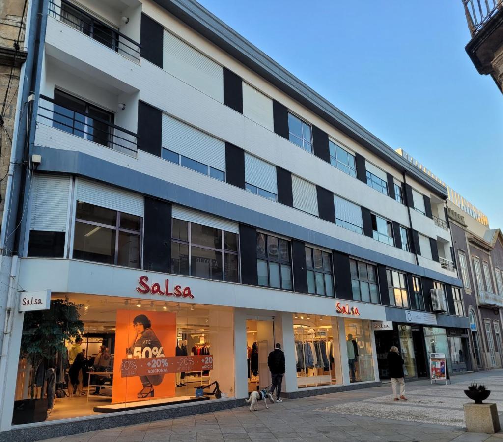 Koolidays - Povoa Varzim Povoa de Varzim Exterior photo